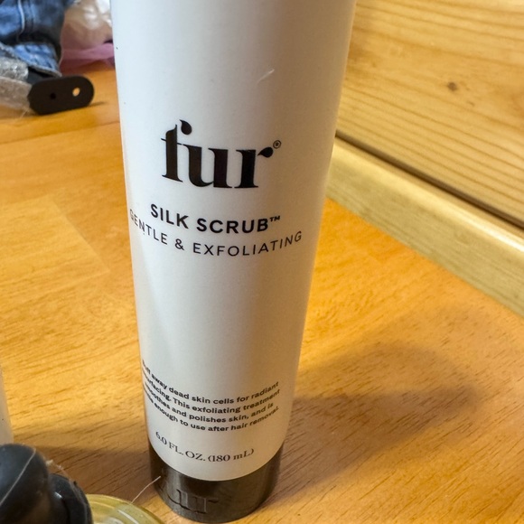 Fur Bundle - Picture 3 of 3